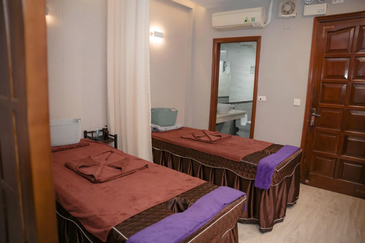 Lá Spa - Hàng Hòm photo 6