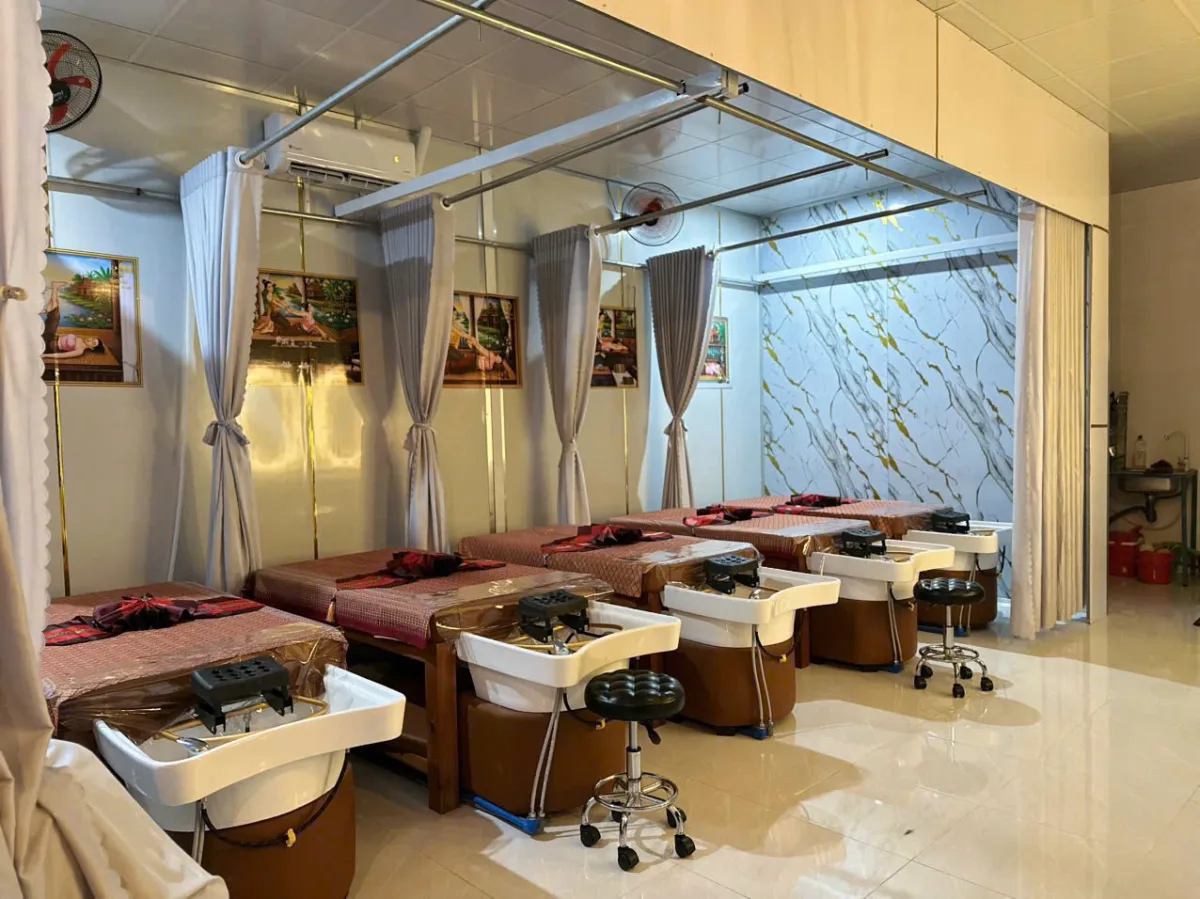 SaBai D Spa photo 3