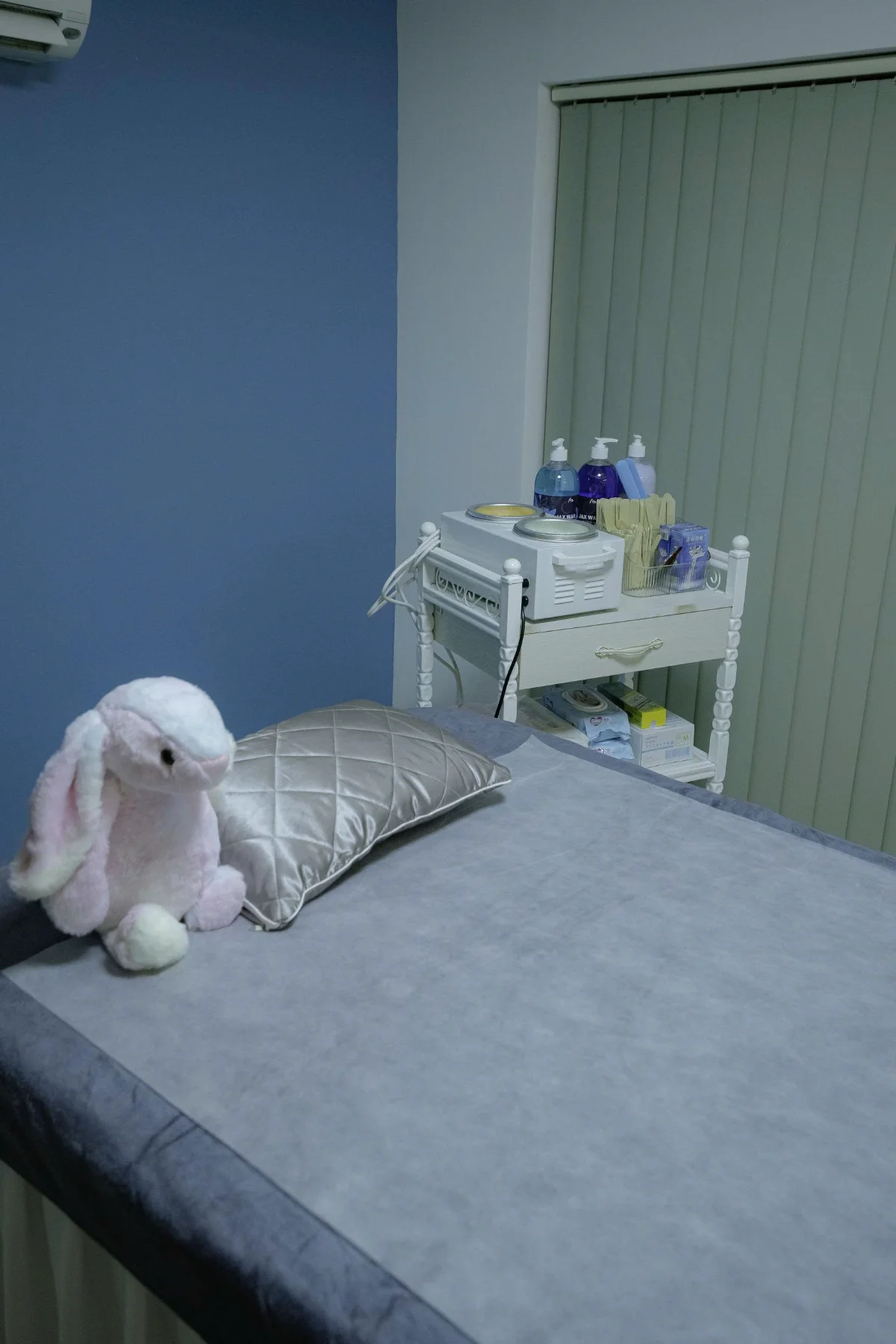 Waxing dream photo 10