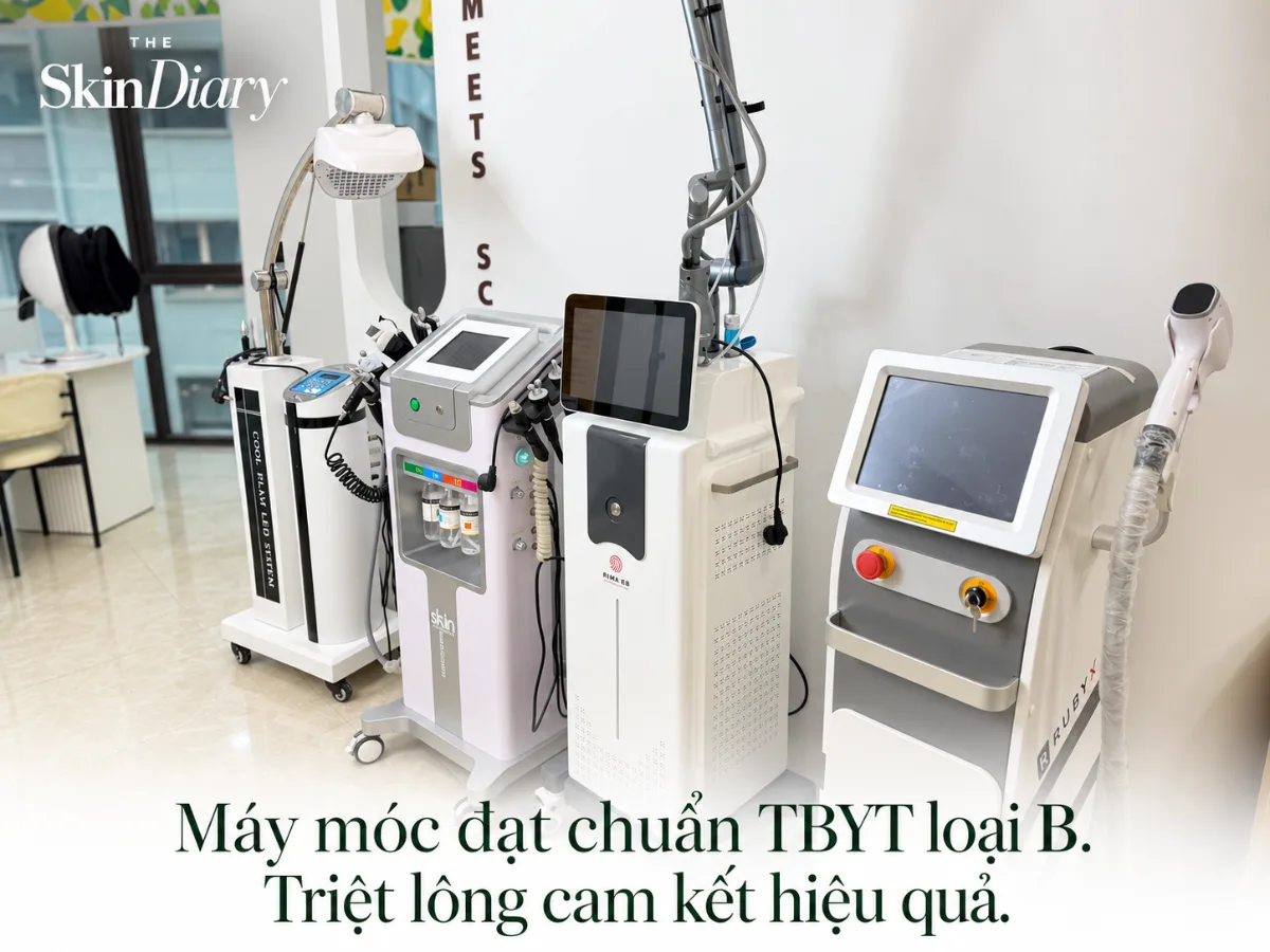 The Skin Diary - Medical Spa photo 5