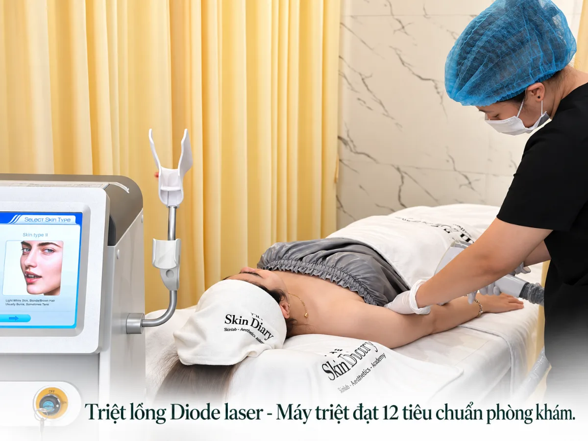 The Skin Diary - Medical Spa photo 8