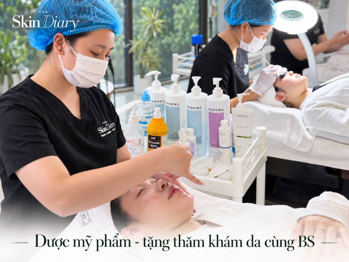 The Skin Diary - Medical Spa photo 9