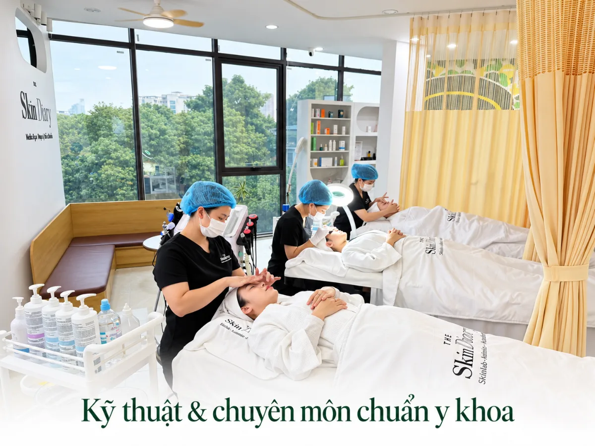 The Skin Diary - Medical Spa photo 7