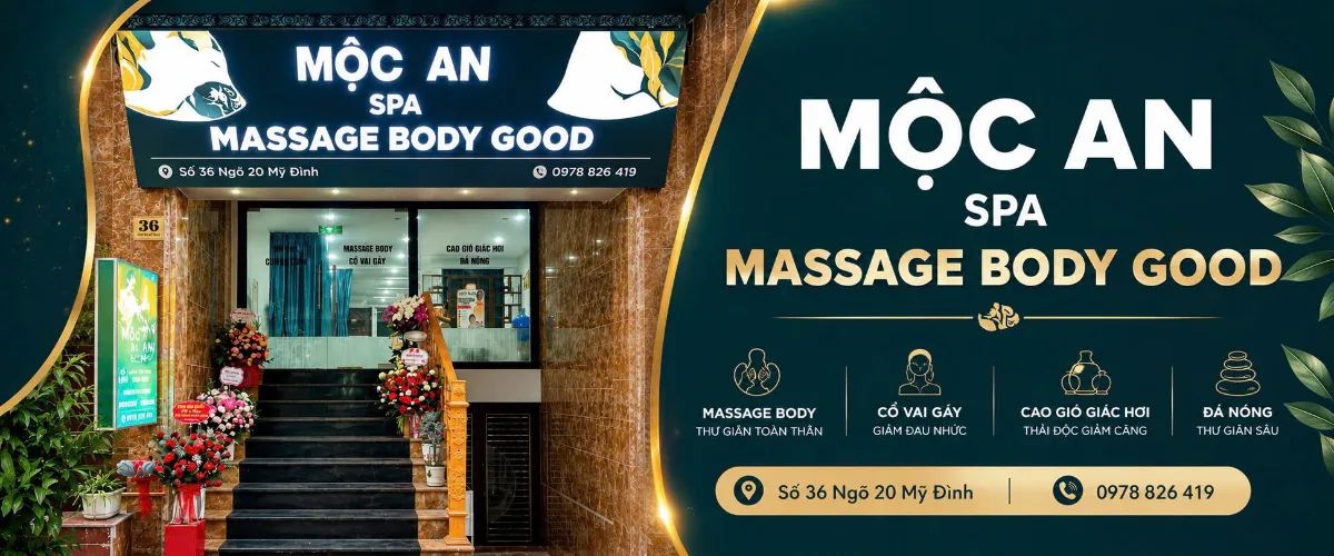 Mộc An Spa photo 1