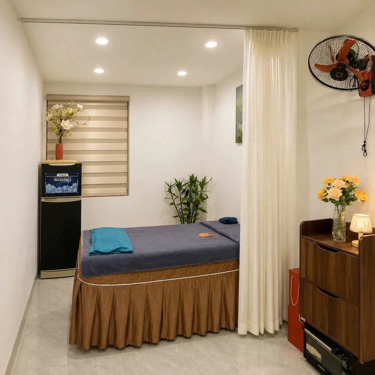 Mộc An Spa photo 2