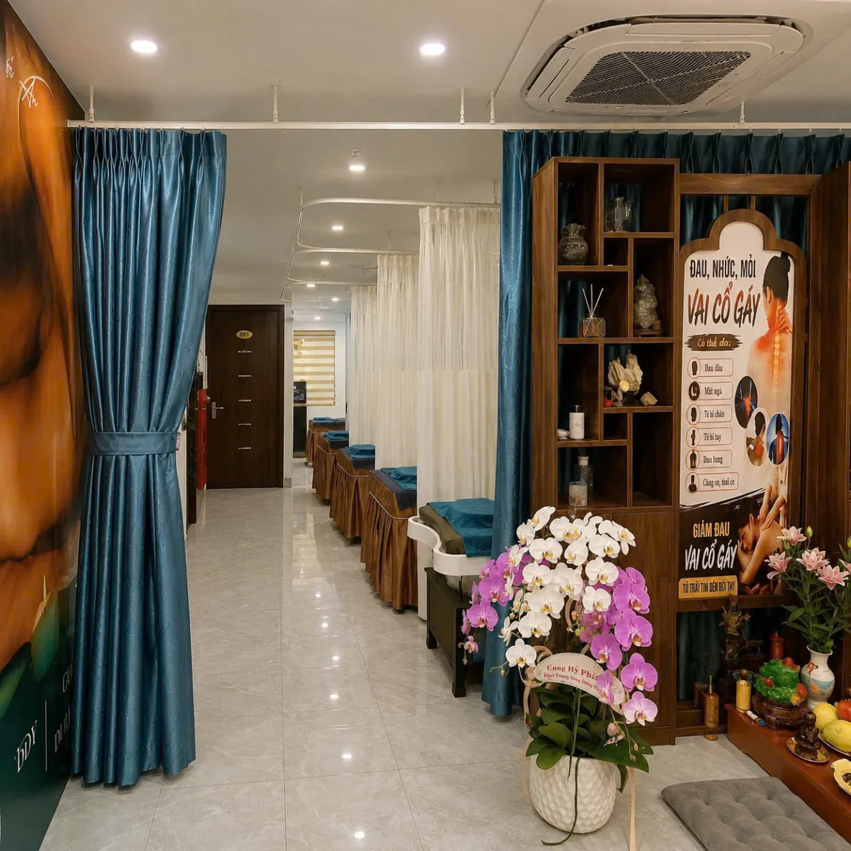 Mộc An Spa photo 3