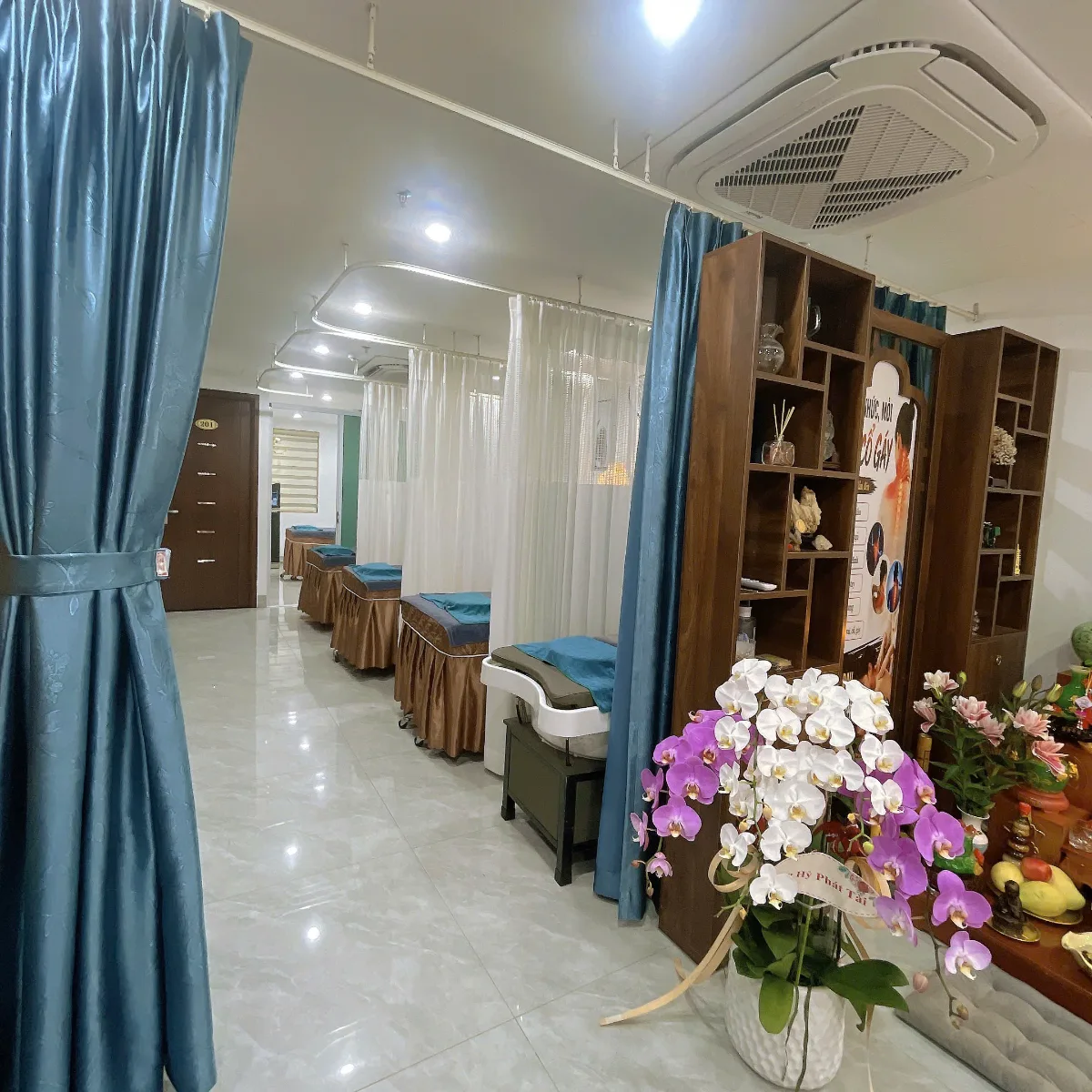 Mộc An Spa photo 4