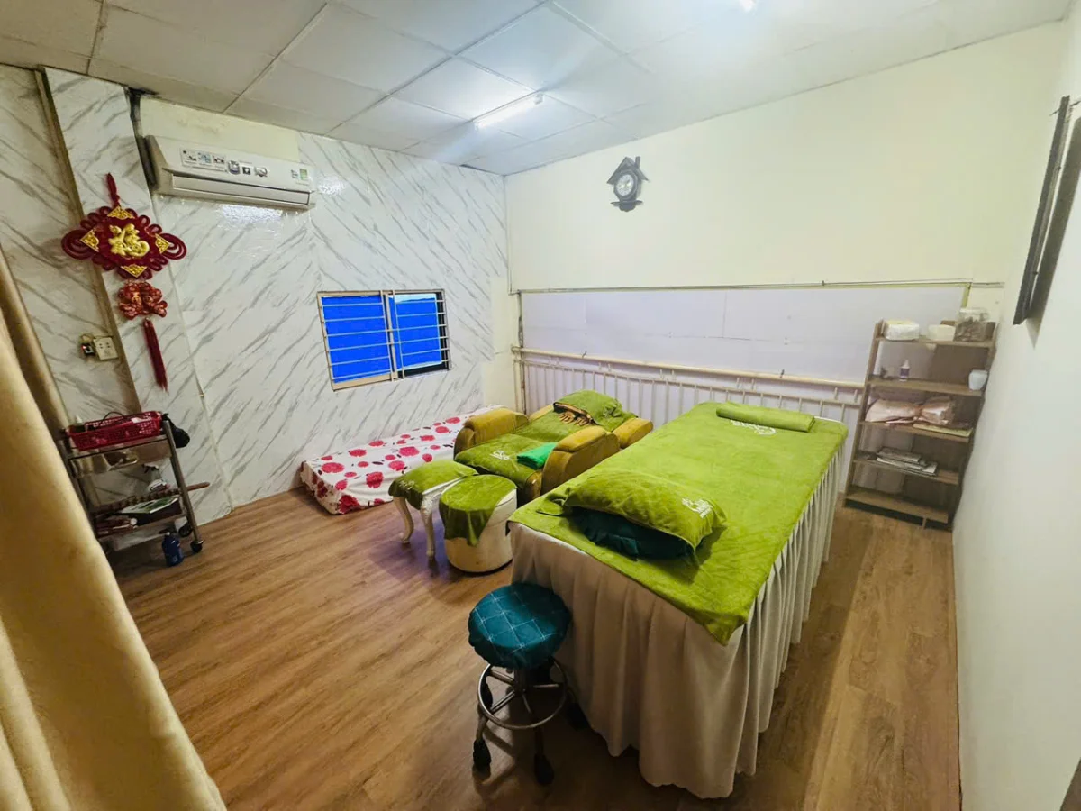 The Queen Spa - Massage & Beauty photo 2