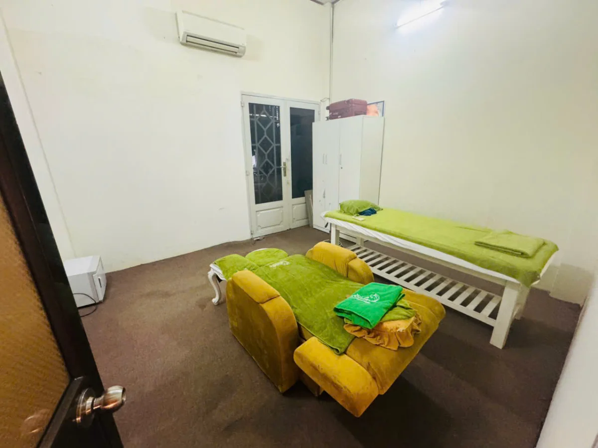 The Queen Spa - Massage & Beauty photo 4