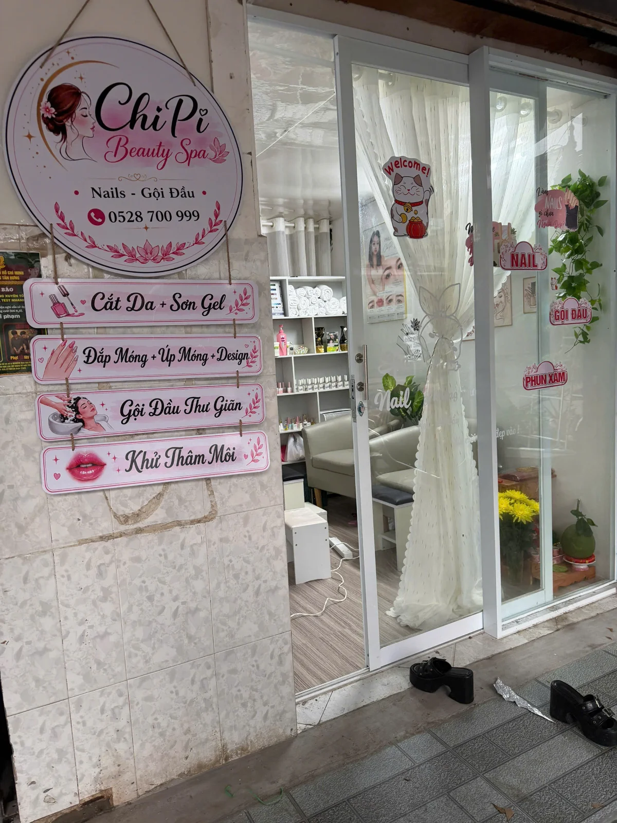 Chipi Beauty photo 4