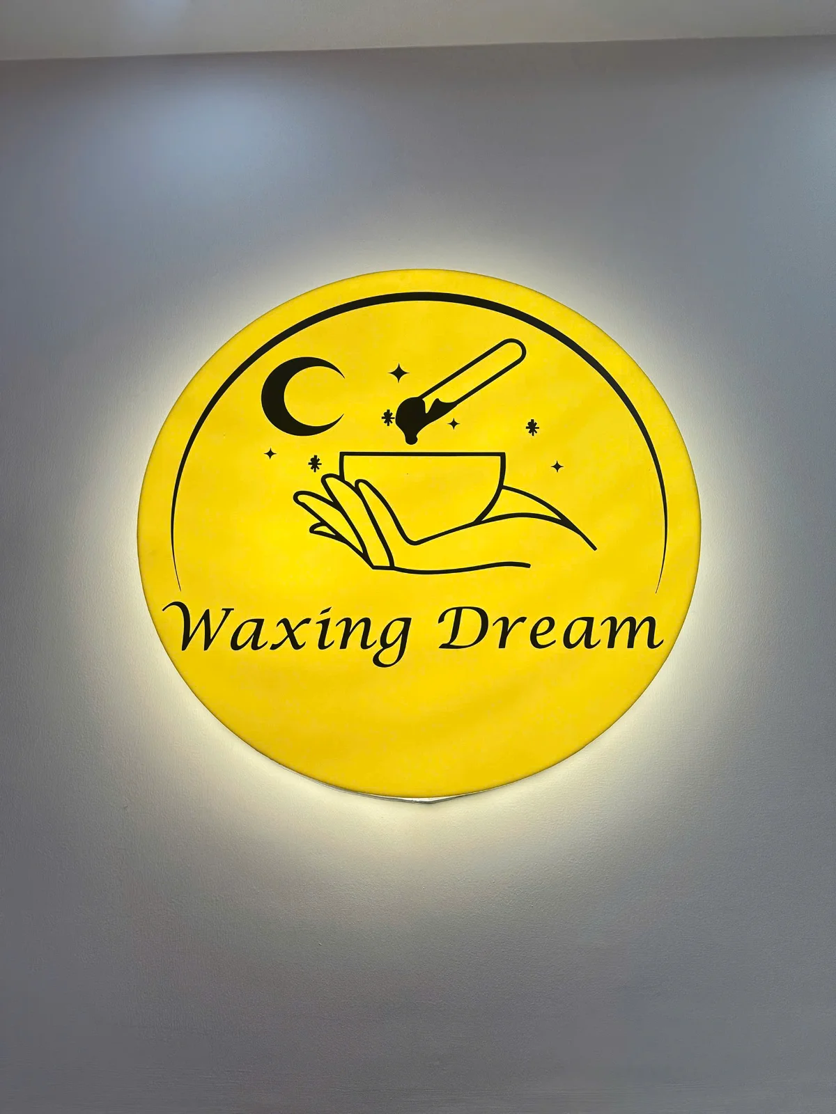 Waxing dream photo 8