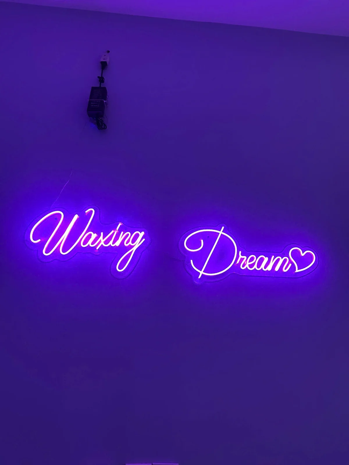 Waxing dream photo 9