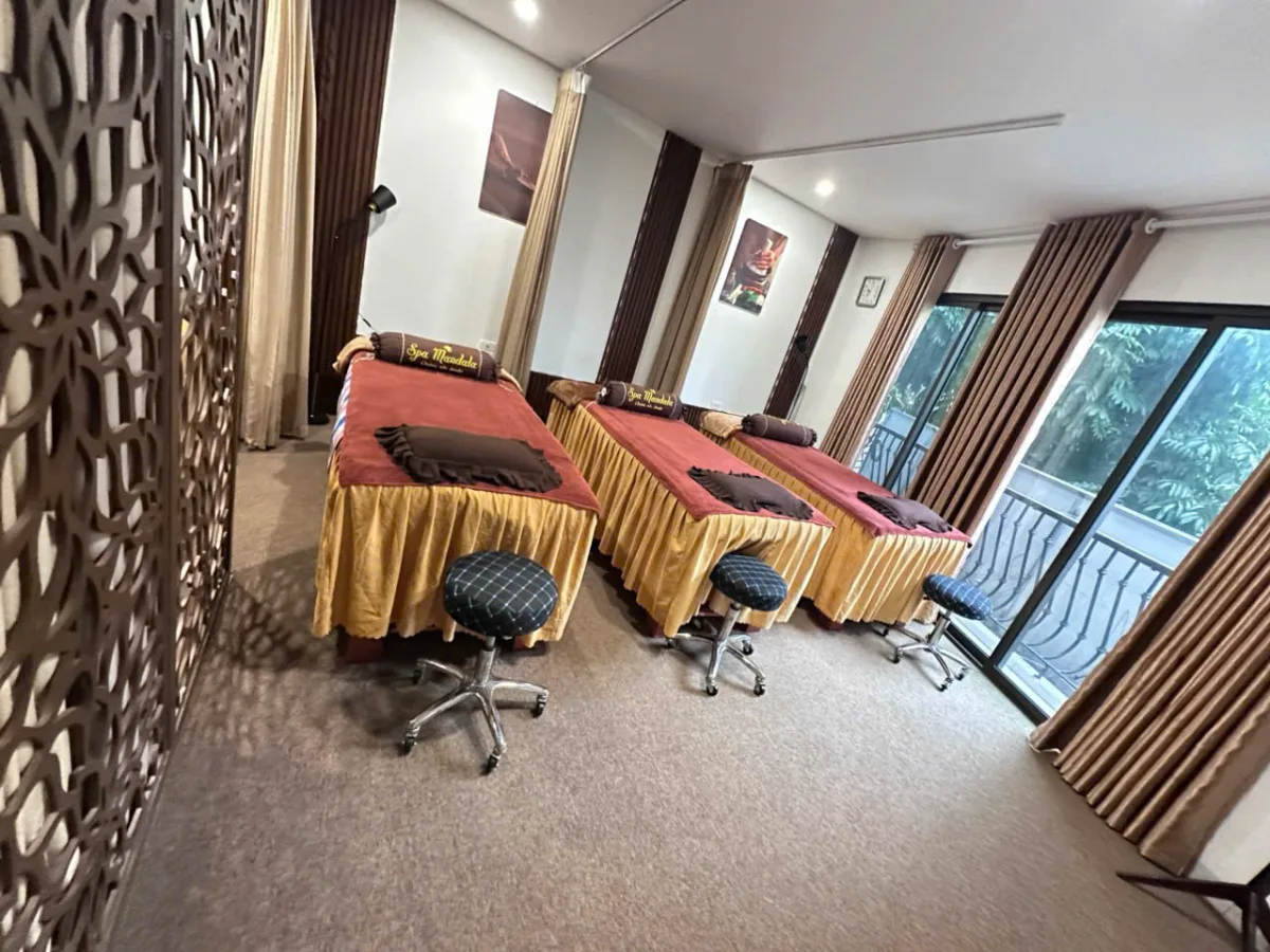 Mandala Spa photo 2
