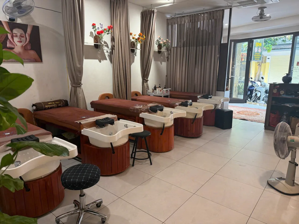 Mandala Spa photo 1