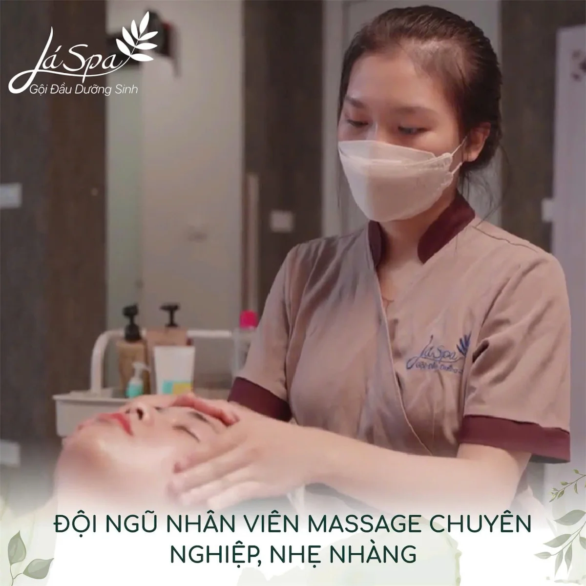 Lá Spa - Hàng Cót photo 2