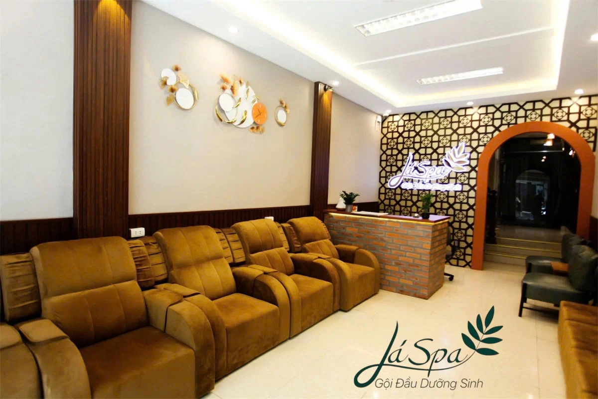 Lá Spa - Lý Quốc Sư photo 3