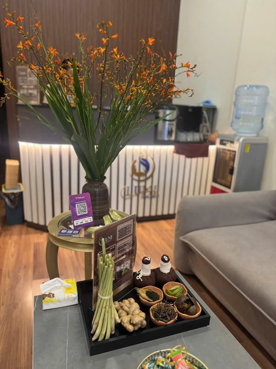LUMI Healing Spa photo 3