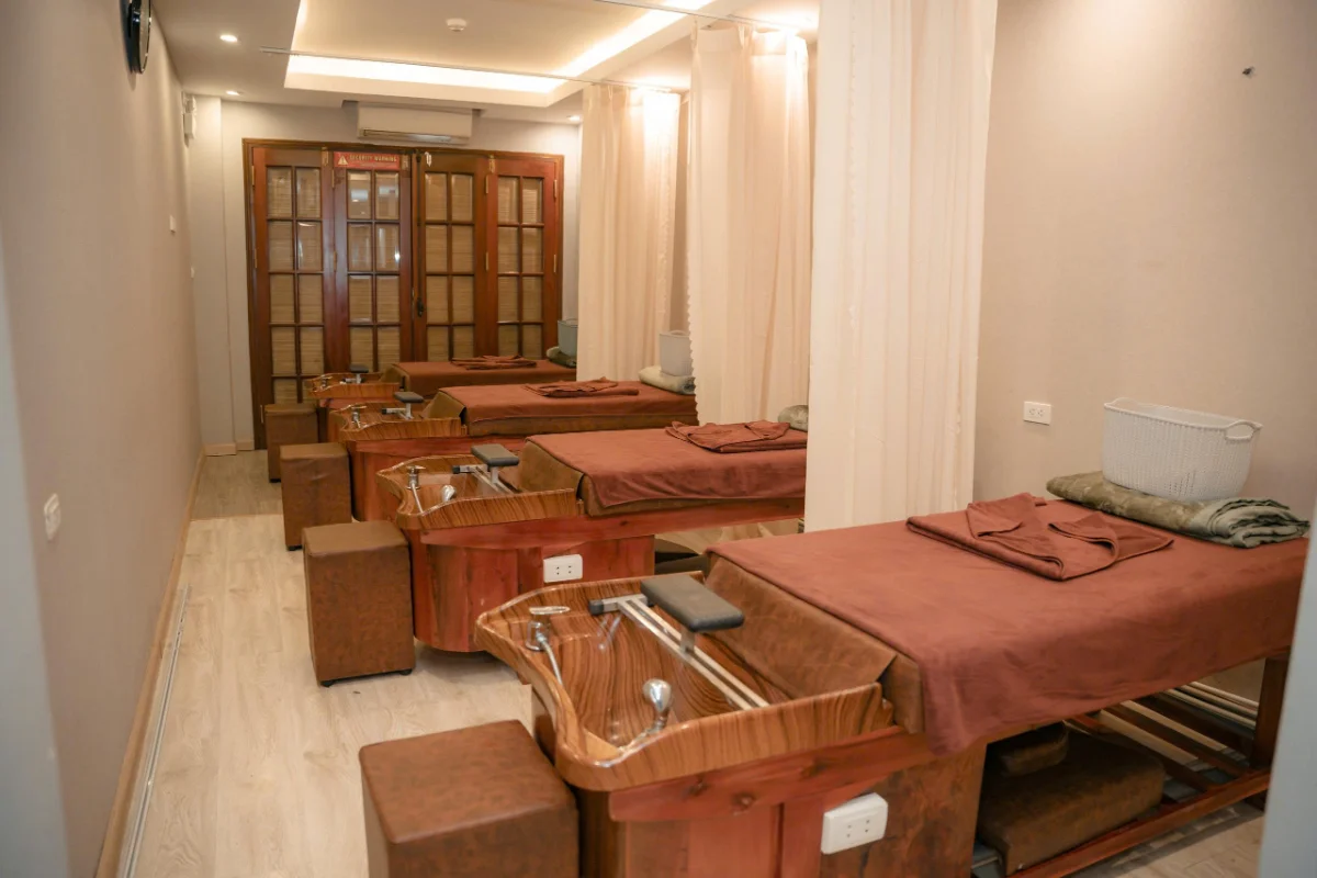Lá Spa - Hàng Hòm photo 9