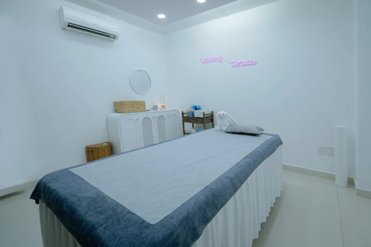 Waxing dream photo 6
