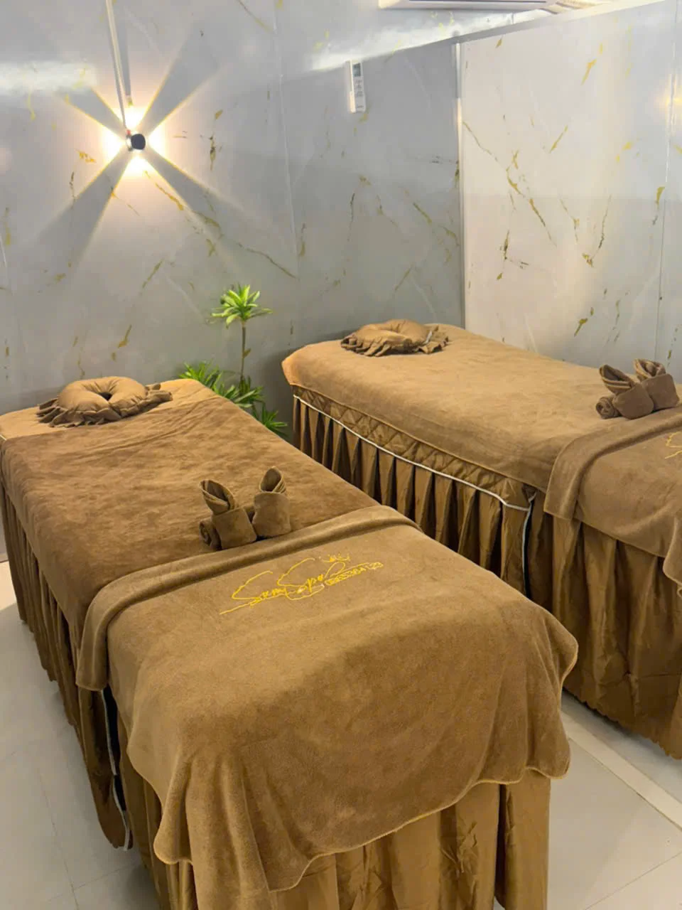 Sam Spa photo 3