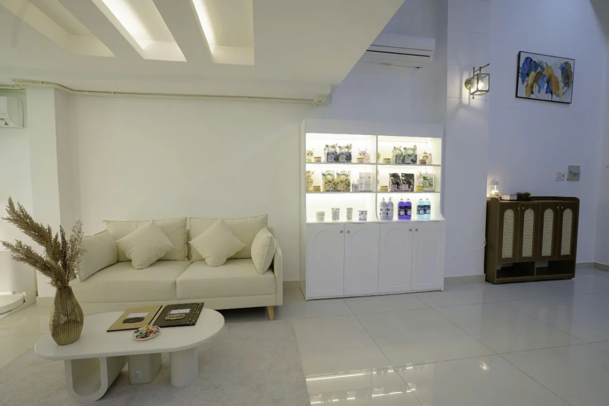 Waxing dream photo 7