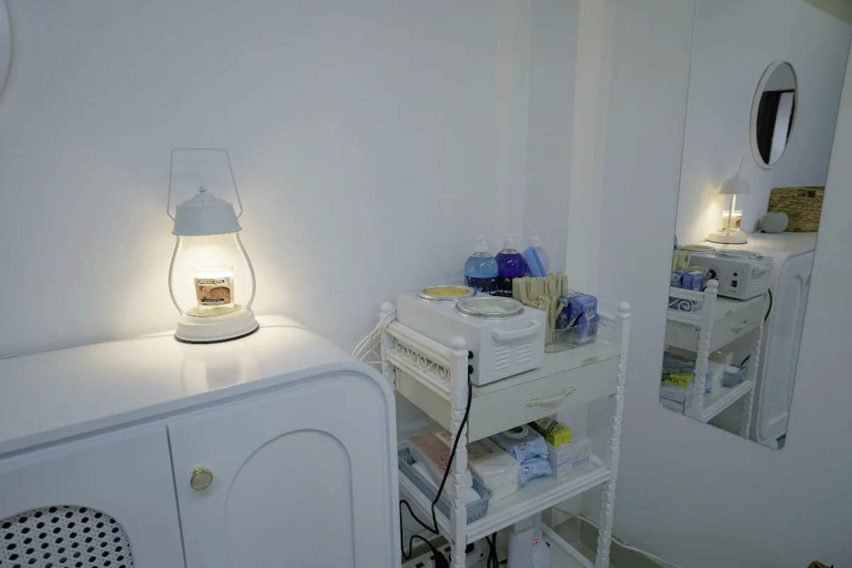 Waxing dream photo 8