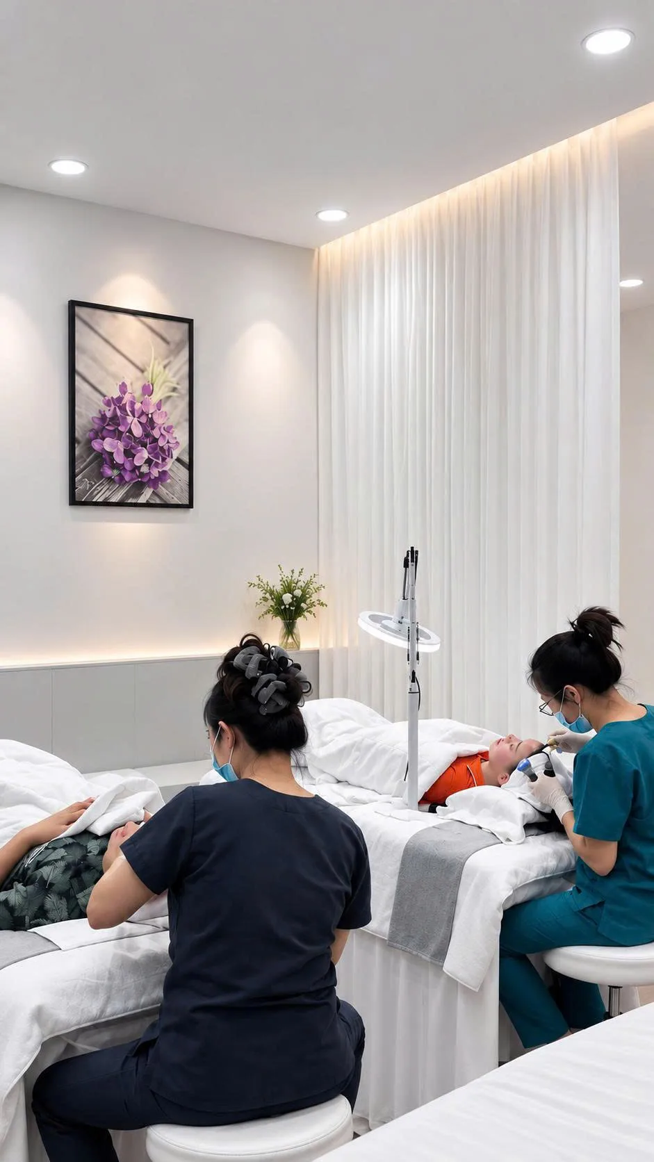 Kalohi Beauty Clinic photo 2