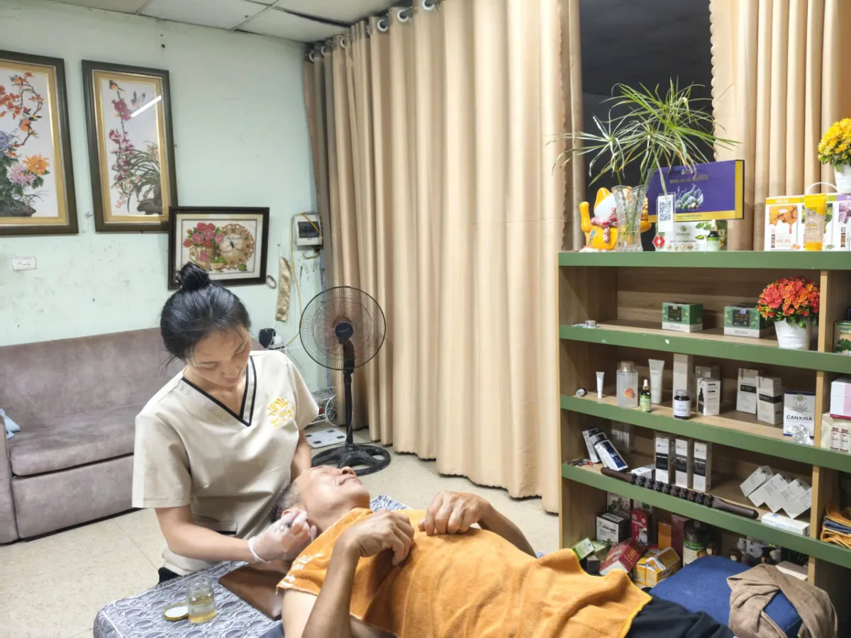 Dưỡng Tâm An photo 1