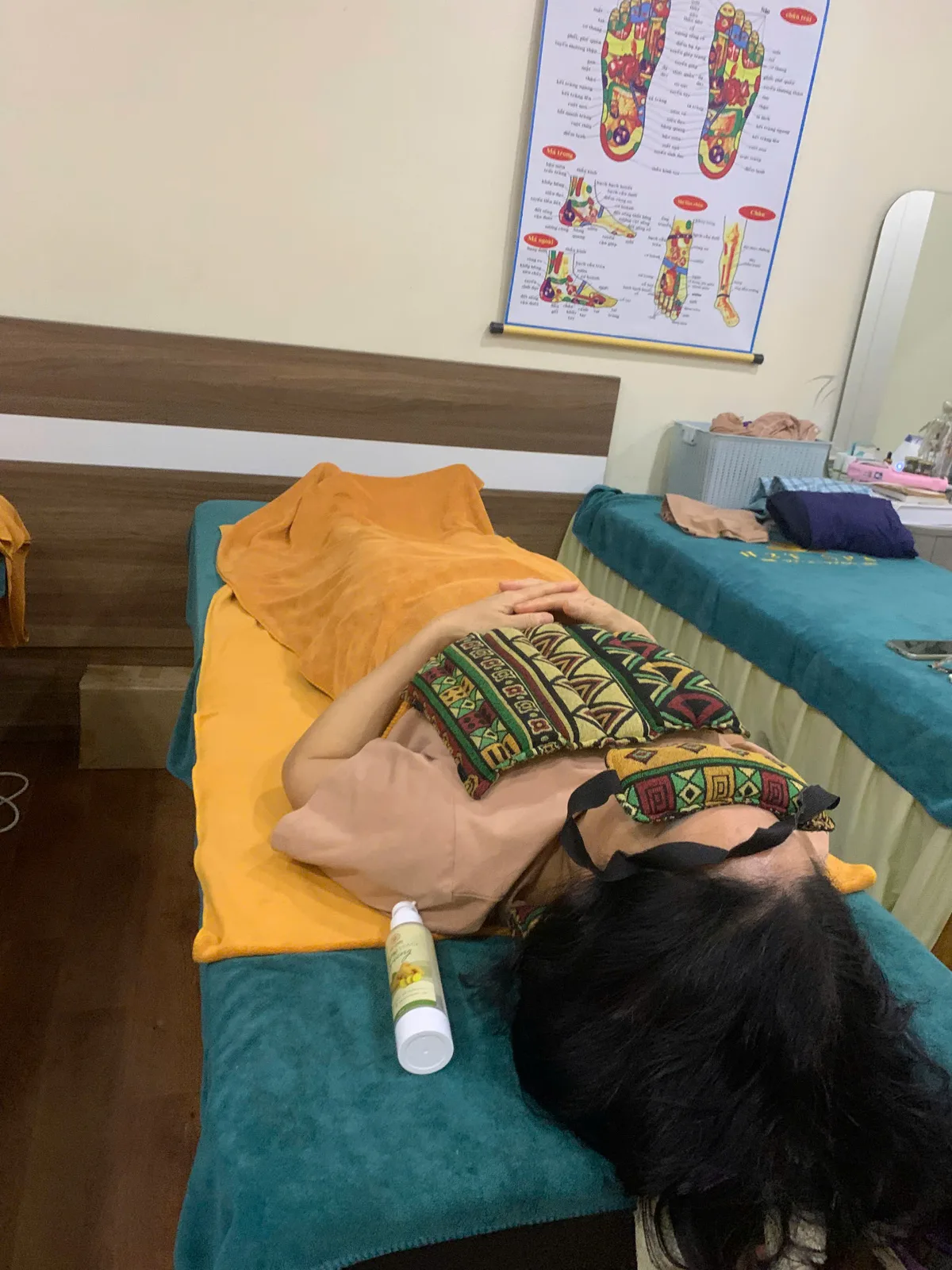 Dưỡng Sinh Hoa photo 3