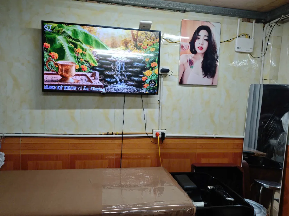 Ngọc Bích Spa photo 1