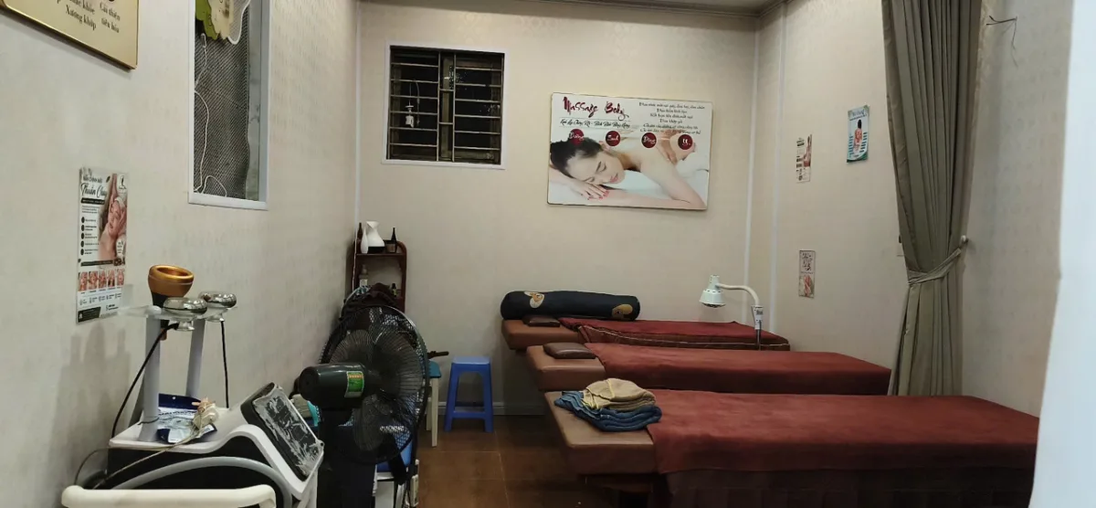 Bạch Kim Spa photo 2
