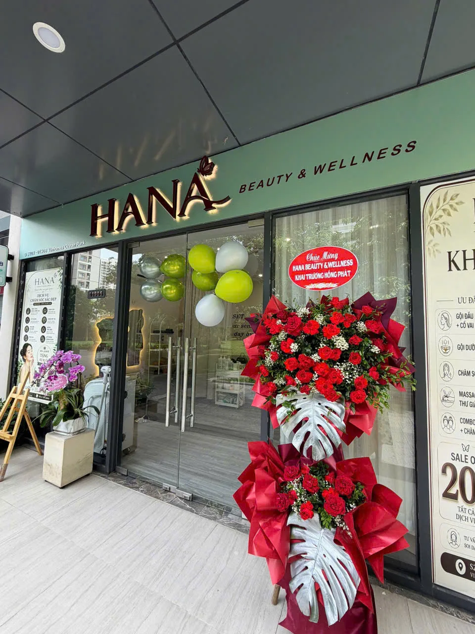 Hana Wellness photo 2