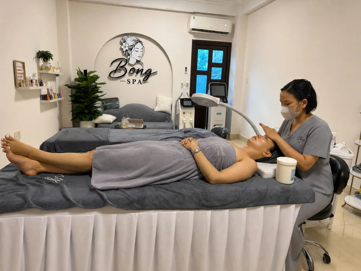 Bong Spa photo 1