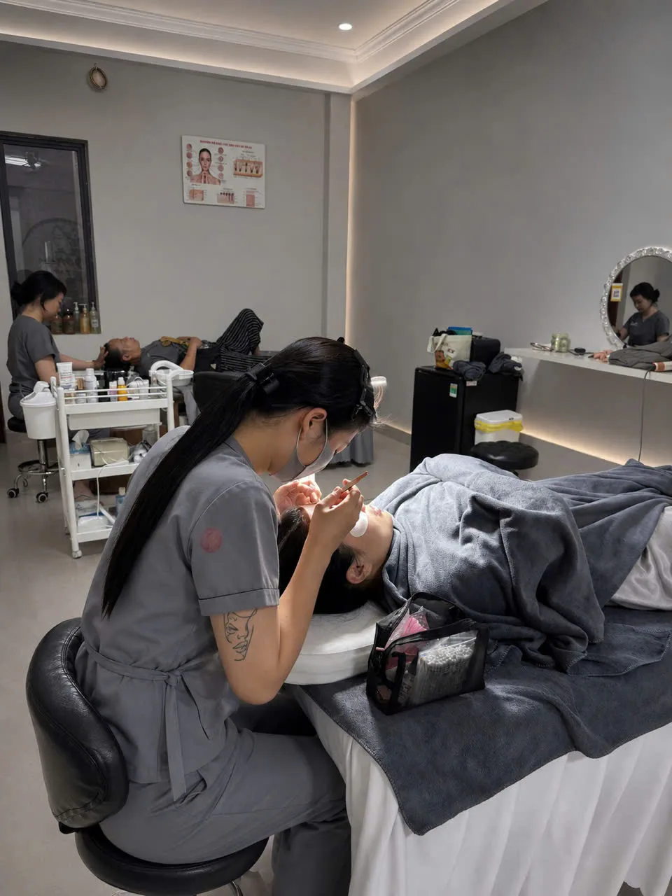 Bong Spa photo 2