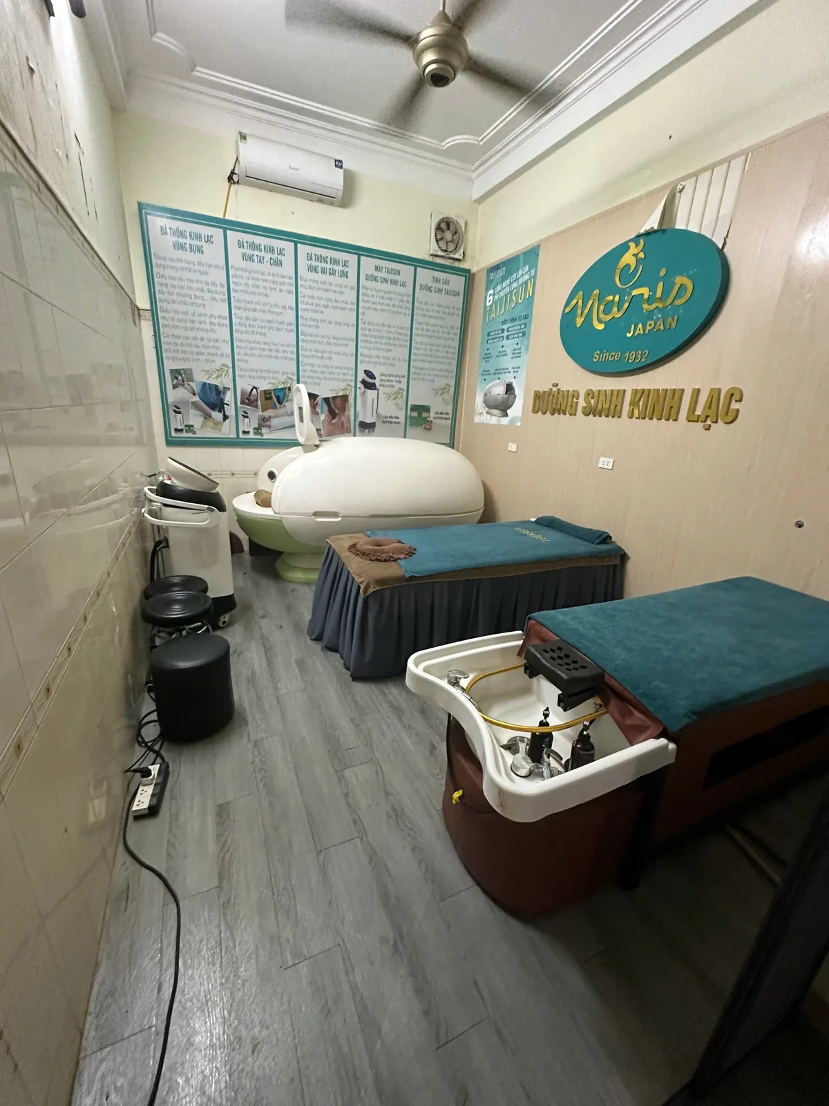 Tunjisun Spa photo 3
