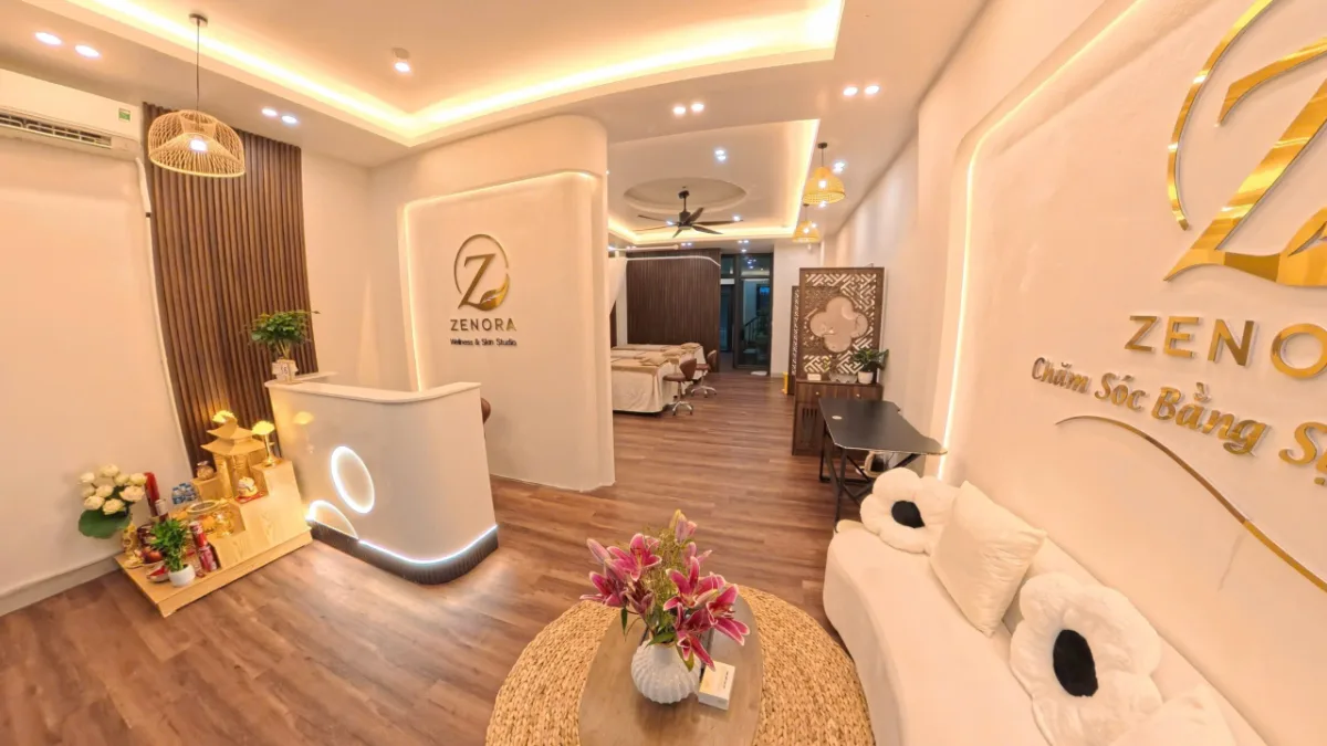 Zenora Wellness & Skin Studio photo 2