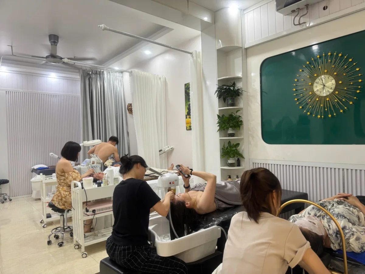 Minh Hoa Spa photo 1