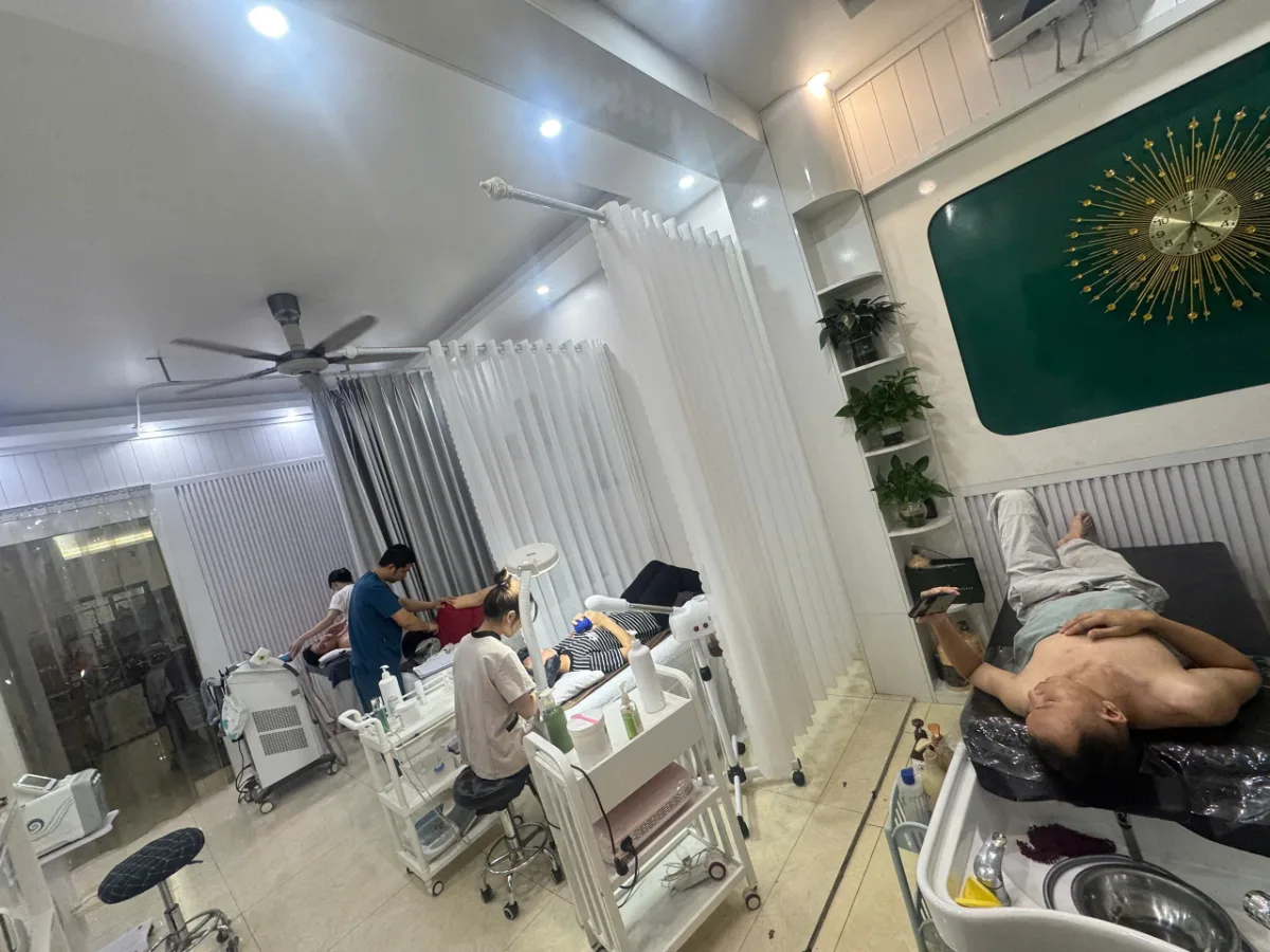 Minh Hoa Spa photo 2