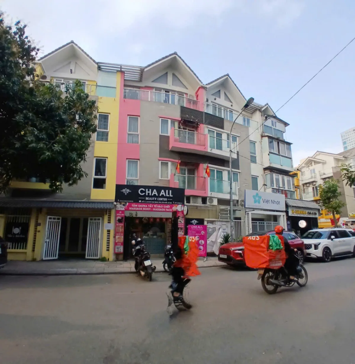 Cha All cơ sở 1 photo 4