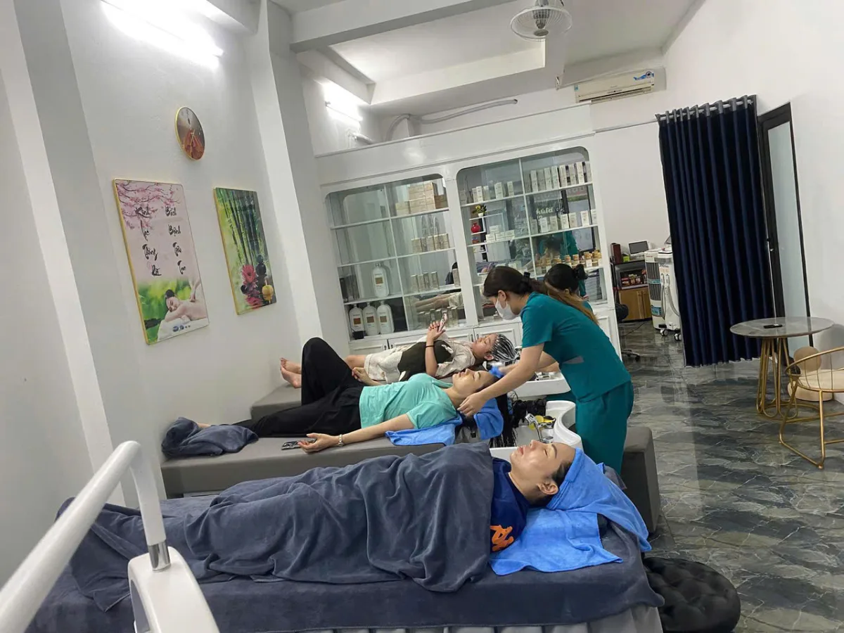 Happy Spa photo 3