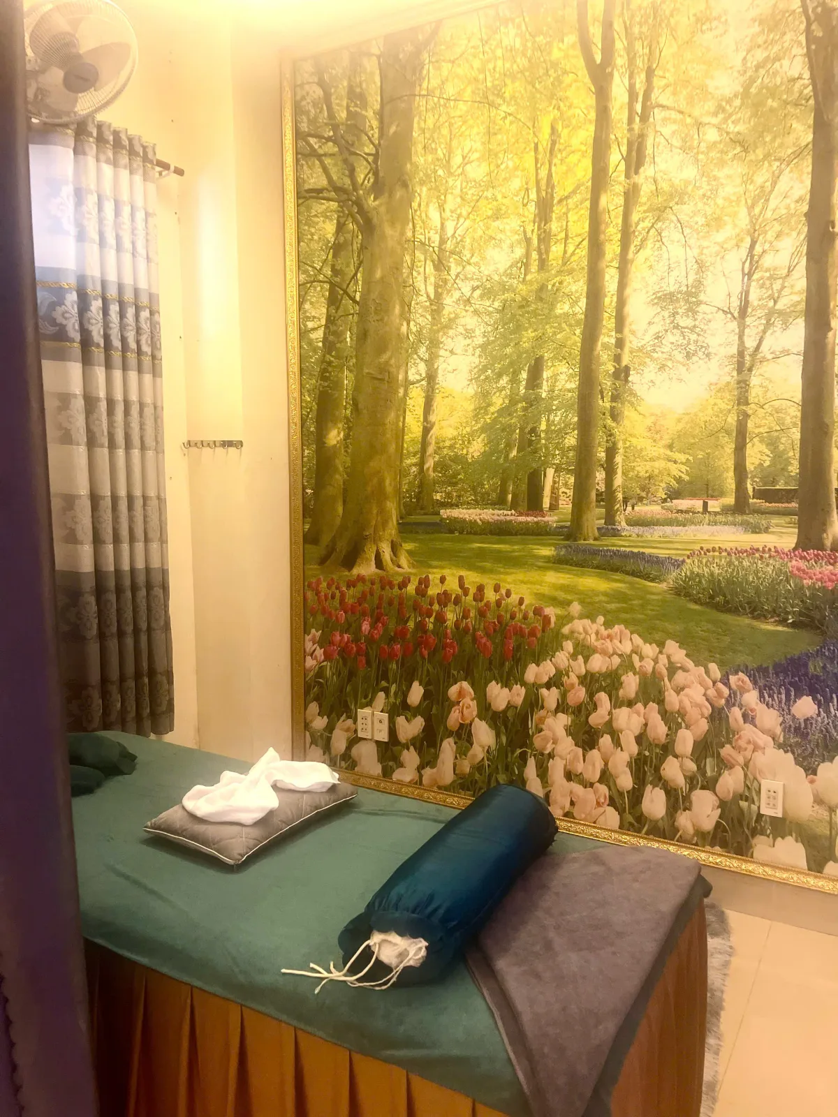 Massage The Sky photo 4