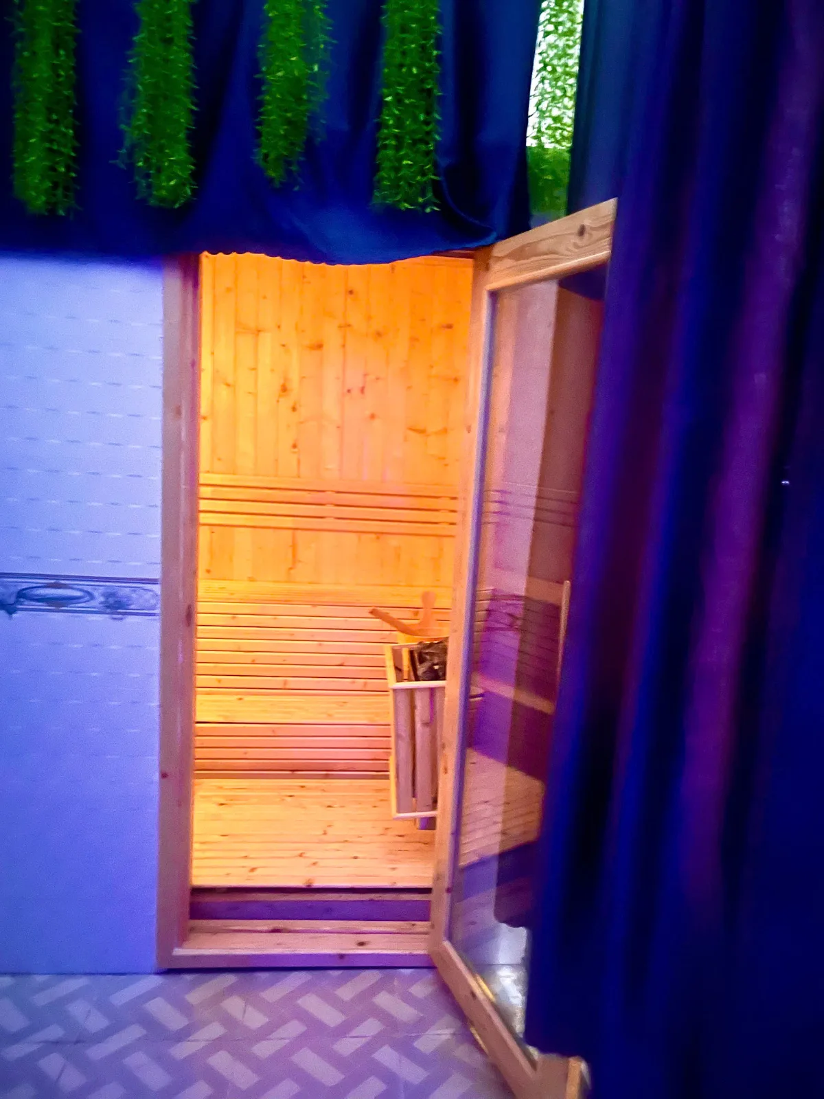 Massage The Sky photo 5