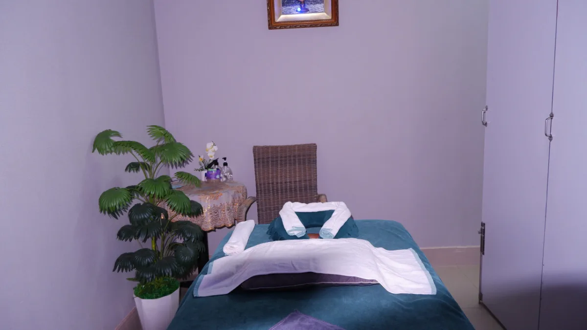 Massage The Sky photo 6