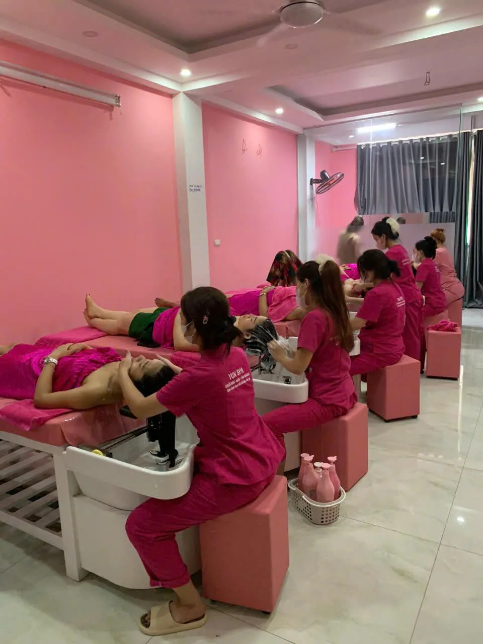 Yun Spa photo 1