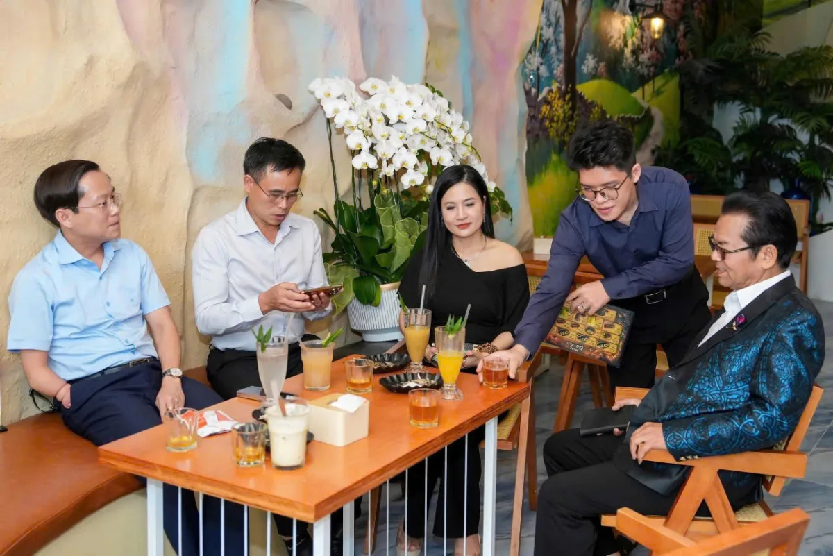 Caseyai Spa cơ sở Đông Hội photo 2