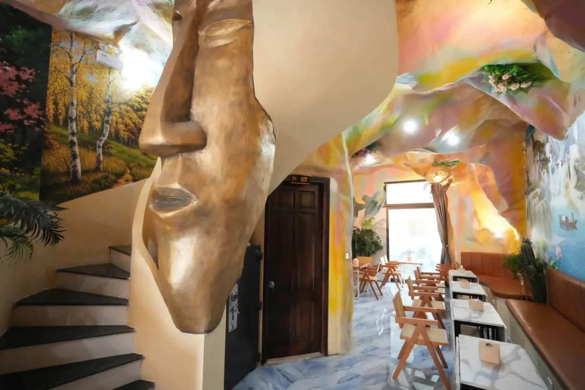 Caseyai Spa cơ sở Đông Hội photo 3