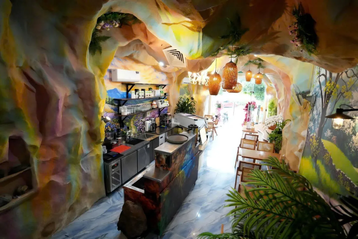 Caseyai Spa cơ sở Đông Hội photo 5