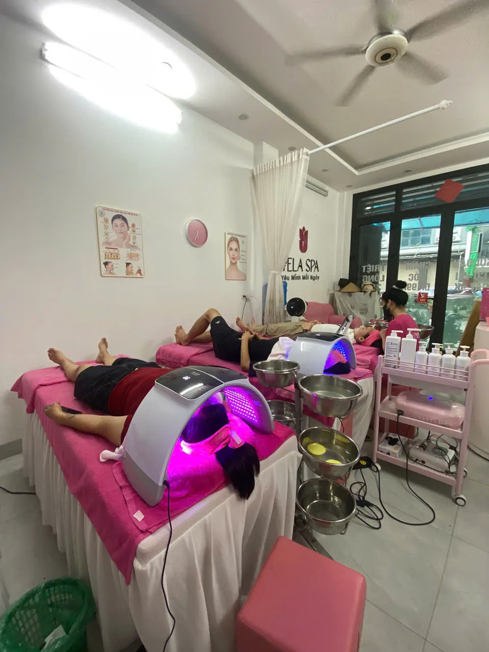 Yela Spa photo 2