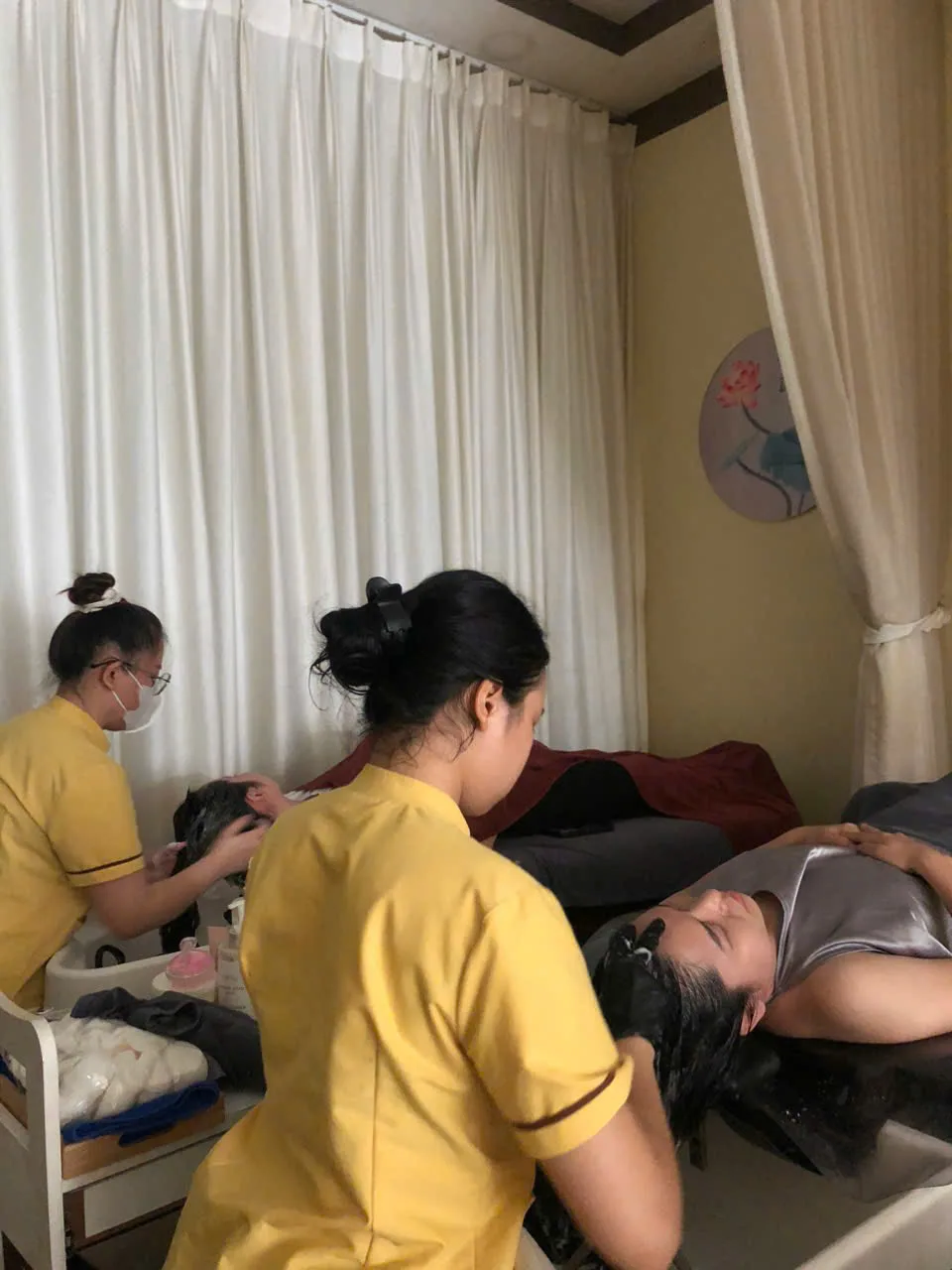 Sen Mộc Spa photo 2