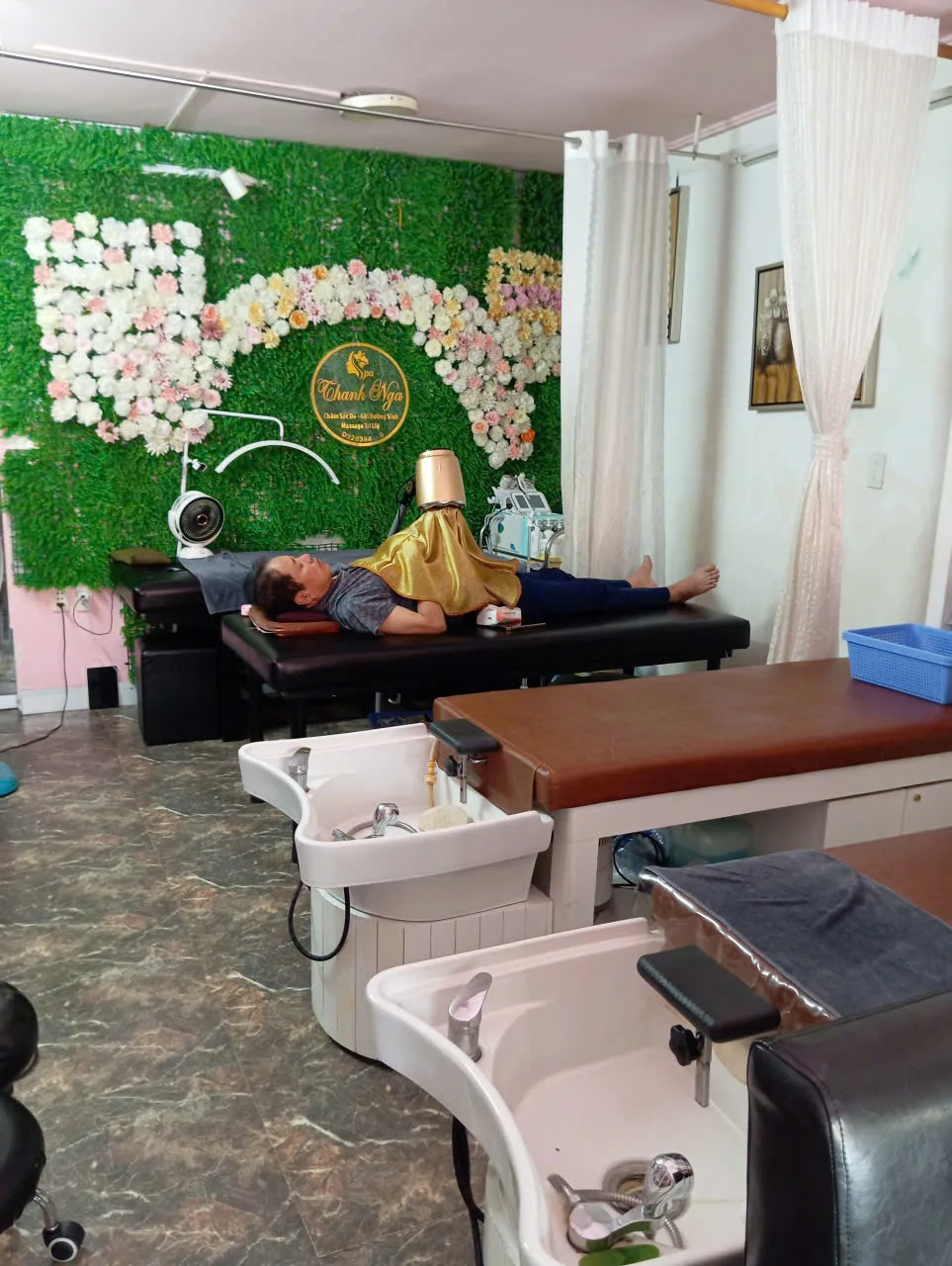 Spa Thanh Nga photo 1